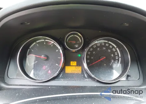 2008 Saturn Vue V6 Xr from USA, damaged, VIN 3GSCL53768S721216